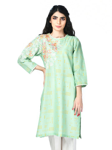 Limelight Green P4815sh Lrl Aqa 1 Pret 2022 Online Shopping